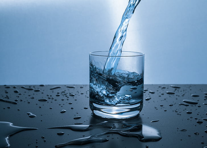 CleanSip Water Project