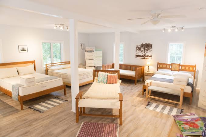 Furniture Donation Campaign